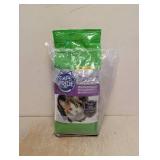 NEW CATS PRIDE MULTI CAT CLUMPING LITTER 24LBS