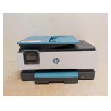 HP OFFICE JET PRO 8028e PRINTER