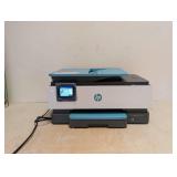 HP OFFICE JET PRO 8028e PRINTER