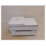 HP ENVY 6458e PRINTER WHITE
