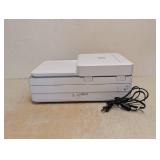 HP ENVY 6458e PRINTER WHITE