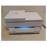 HP ENVY 6458e PRINTER WHITE