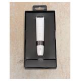 NEW BRAUN SMOOTH COLLECTION MINI TRIMMER KIT