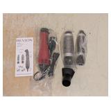 NEW REVLON HOT AIR KIT