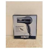 NEW CONAIR MID-SIZE DRYER