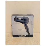 NEW CONAIR MID-SIZE DRYER