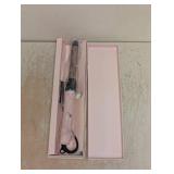 NEW I’ANGE CURLING IRON
