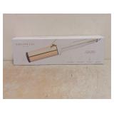 NEW KRISTEN ESS HAIR 2” SOFT BEND CURLING IRON