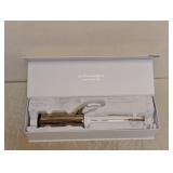 NEW KRISTEN ESS HAIR 2” SOFT BEND CURLING IRON