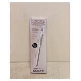 NEW CONAIR DOUBLE CERAMIC 1” FLAT IRON