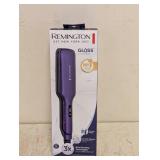 NEW REMINGTON GLOSS 2” FLAT IRON