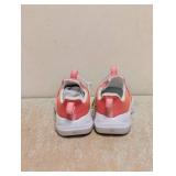 NEW ALL IN MOTION KIDS SHOES SIZE 11 MULTICOLOR