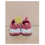 NEW ALL IN MOTION TODDLER DANNIE SLIP SIZE 5 PINK