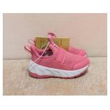 NEW ALL IN MOTION TODDLER DANNIE SLIP SIZE 5 PINK