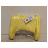 NEW CAT & JACK KIDS RAIN BOOTS SIZE 3 YELLOW