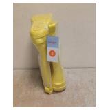 NEW CAT & JACK KIDS RAIN BOOTS SIZE 2 YELLOW