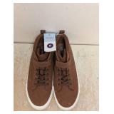 NEW CAT & JACK KIDS SHOES SIZE 6 BROWN ROBERT