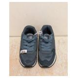 NEW CAT & JACK KIDS SHOES SIZE 13 BLUE