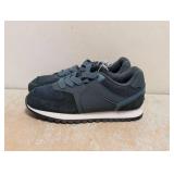 NEW CAT & JACK KIDS SHOES SIZE 13 BLUE