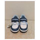 NEW CAT & JACK HUDSON TODDLER SHOES SIZE 11 BLUE