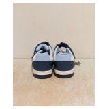 NEW CAT & JACK HUDSON TODDLER SHOES SIZE 11 BLUE