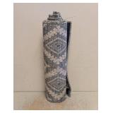 NEW MS. FRANKLIN RUNNER GREEN/CREAM