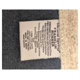 NEW MINERAL SPRING FRANKLIN RUNNER