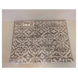 NEW MINERAL SPRING TAHARA ACCENT RUG