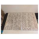 NEW MINERAL SPRING TAHARA ACCENT RUG