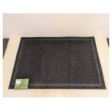 NEW MOHAWK HOME SPRING COLLECTION DECORATIVE FLORAL DOORMAT