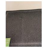 NEW MOHAWK HOME SPRING COLLECTION DECORATIVE FLORAL DOORMAT