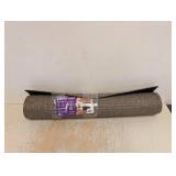 NEW OVERSIZED FRONT ENTRY MAT BROWN