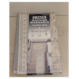 WYATT & ASH MACHINE WASHABLE ACCENT RUG 2PK