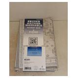 WYATT & ASH MACHINE WASHABLE ACCENT RUG 2PK