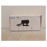 BLINK MINI 2 INDOOR PLUG IN HD SMART SECURITY CAMERAS