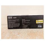 BLINK MINI 2 INDOOR PLUG IN HD SMART SECURITY CAMERAS