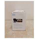 BLINK MINI 2 INDOOR PLUG IN HD SMART SECURITY CAMERAS