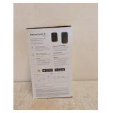 NEW YALE ASSURE LOCK 2 PLUS