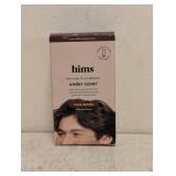 NEW HIMS HAIR COLOR & CONDITIONER DARK BROWN