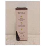 NEW HIMS HAIR COLOR & CONDITIONER DARK BROWN