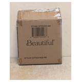 NEW BEAUTIFUL 3PC BATHROOM SET GREEN