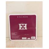 NEW ESCADA SUNGLASSES