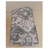 WYATT & ASH MACHINE WASHABLE AREA RUG DARYA