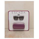 NEW ESCADA SUNGLASSES