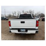 2019 Chevrolet Silverado 2500 LTZ 6.6L Diesel