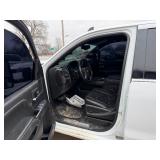 2019 Chevrolet Silverado 2500 LTZ 6.6L Diesel