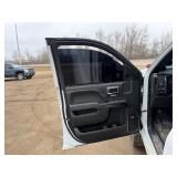 2019 Chevrolet Silverado 2500 LTZ 6.6L Diesel