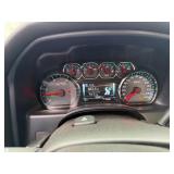 2019 Chevrolet Silverado 2500 LTZ 6.6L Diesel