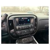 2019 Chevrolet Silverado 2500 LTZ 6.6L Diesel