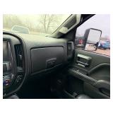 2019 Chevrolet Silverado 2500 LTZ 6.6L Diesel